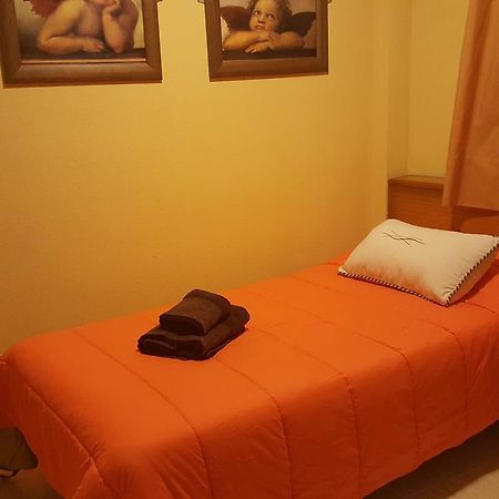 Hotel Banyeres Bañeres エクステリア 写真